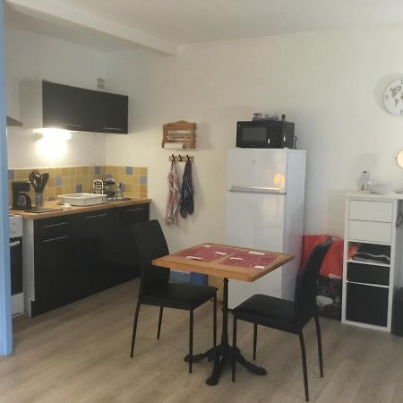 Apartament Lo Cantales D'Aubrac Laguiole Zewnętrze zdjęcie