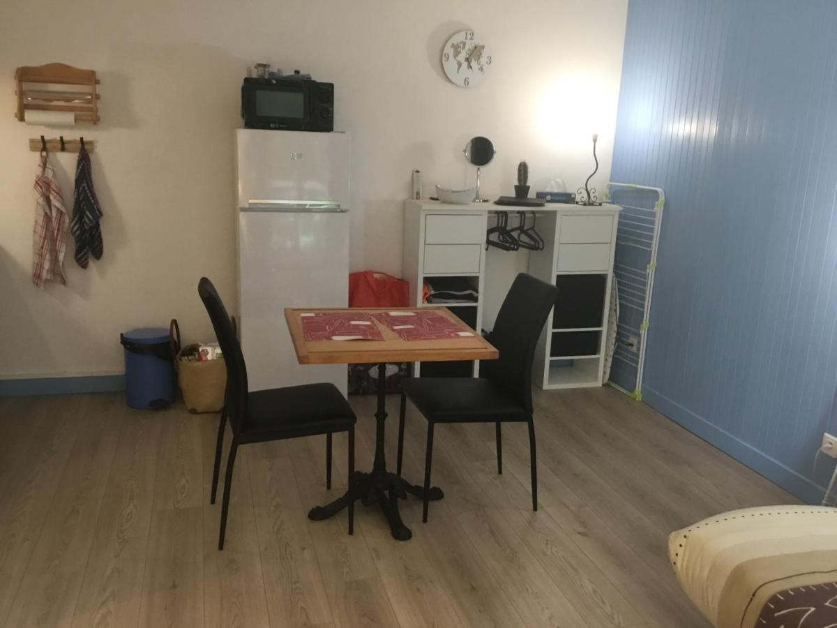 Apartament Lo Cantales D'Aubrac Laguiole Zewnętrze zdjęcie