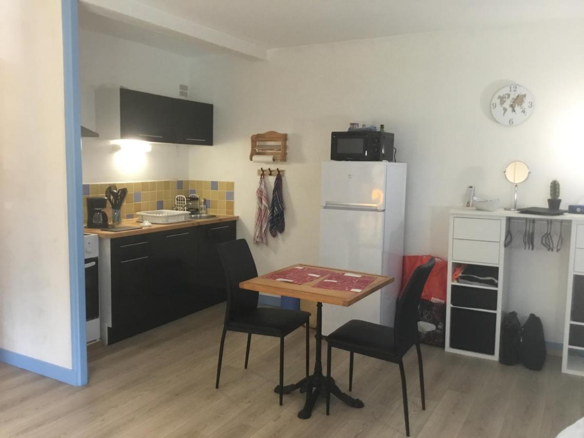 Apartament Lo Cantales D'Aubrac Laguiole Zewnętrze zdjęcie