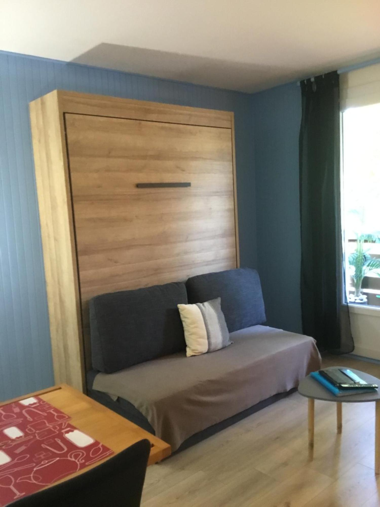 Apartament Lo Cantales D'Aubrac Laguiole Zewnętrze zdjęcie